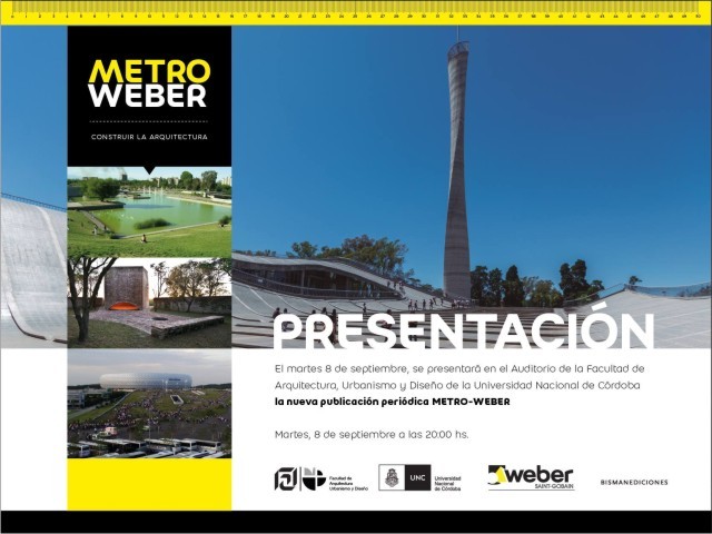 MetroWeber