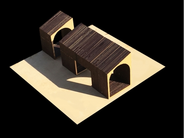 Casa de Hormigón 3D